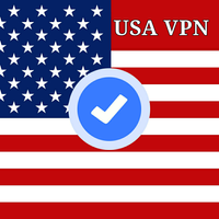 VPN USA - Unlimited VPN Proxy & Secure VPN USA APK