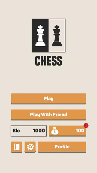 Online Chess 2022 Screenshot2