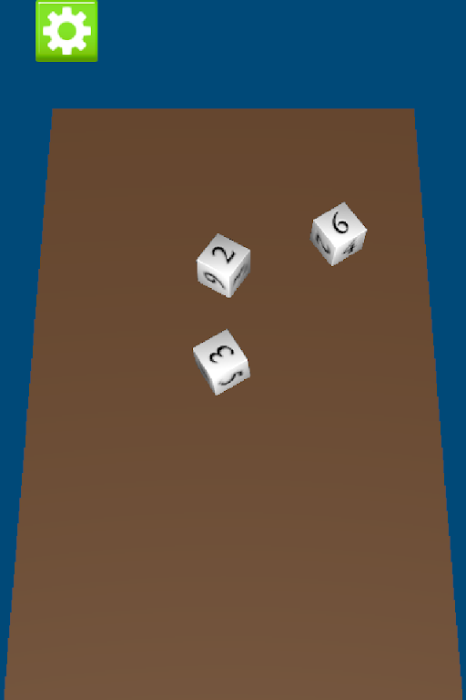 Everybody Dice Screenshot3