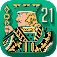 BlackJack Saga 21 APK