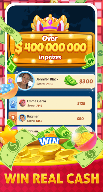 Bingo of Cash Win Real Money Screenshot2