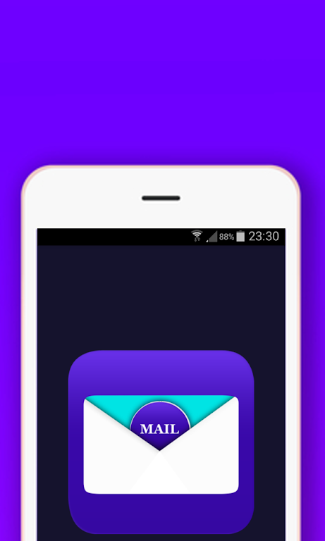 Email for Yahoo Mail Plus Screenshot1