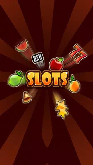 Slots Vegas Screenshot4