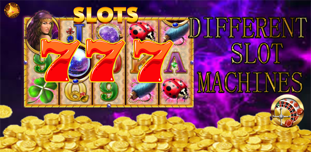 King Slots Cassino Jogos Screenshot3