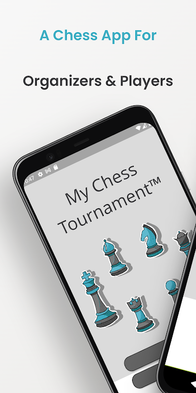 My Chess Tournament Screenshot1