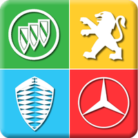 Logo Quiz Cars APK