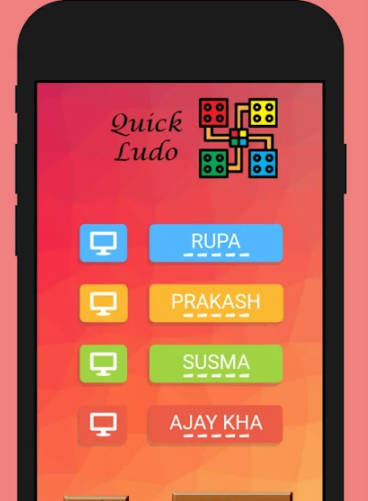 Quick Ludo Screenshot1