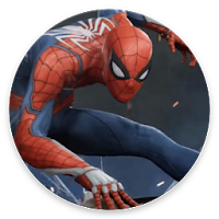 Myhero Spiderman Wallpaper APK