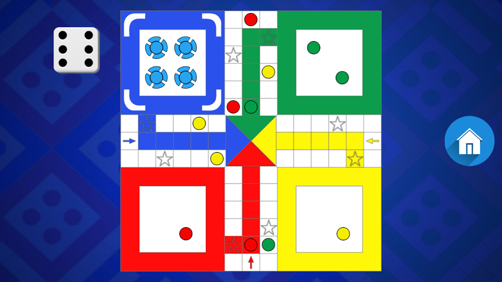 Ludo India Screenshot4