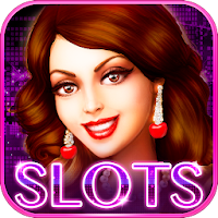 Flaming Cherry Slots APK