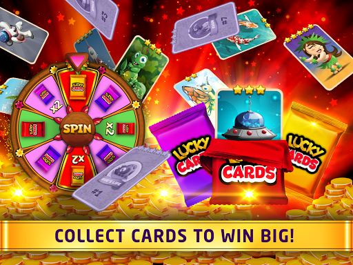 WinFun - New Free Slots Casino Screenshot2