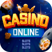 Casino Online: Slots machines APK