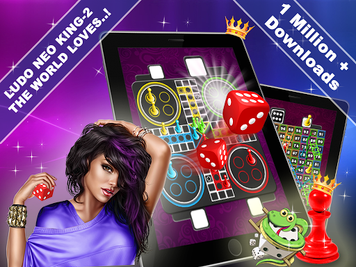 Ludo Neo King 2 Screenshot2