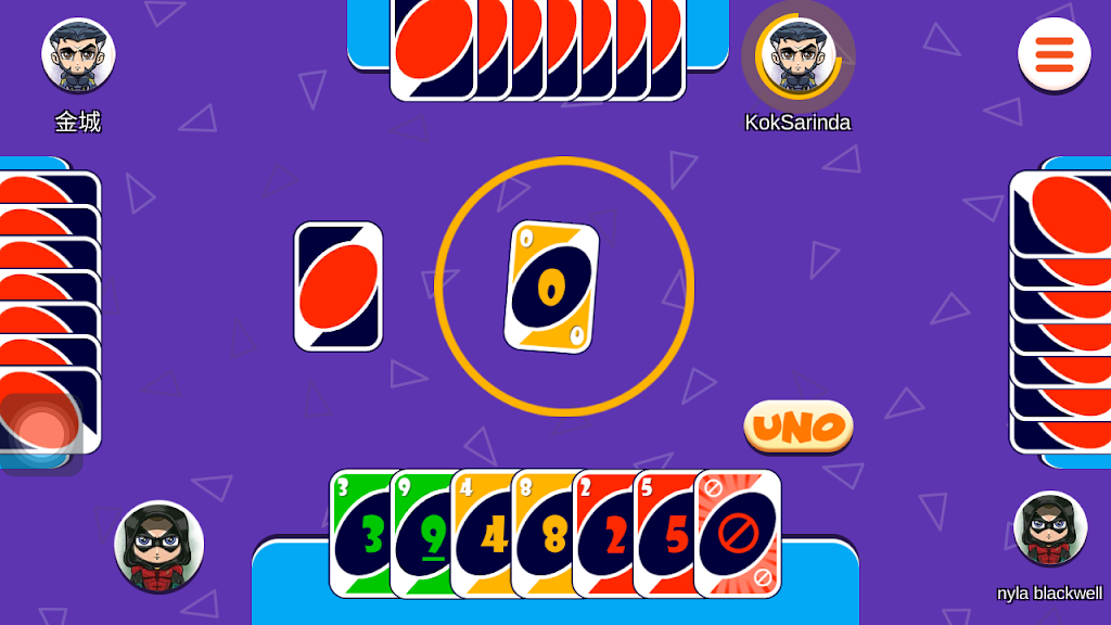 Poker Color - Crazy Game 2019 Screenshot2