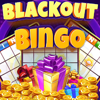 Bingo Blackout Win Real Cash APK