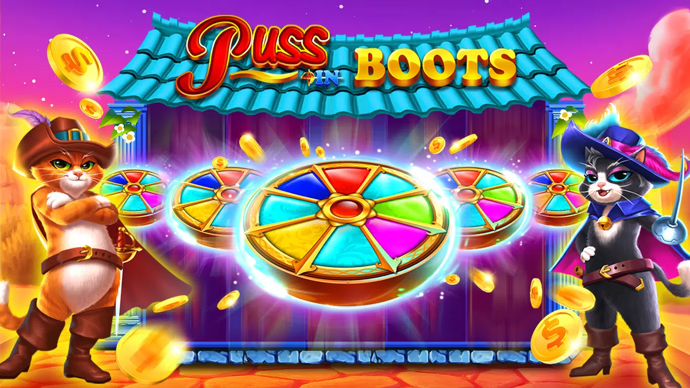 Grand Win Casino - Hot Vegas Jackpot Slot Machine Screenshot4