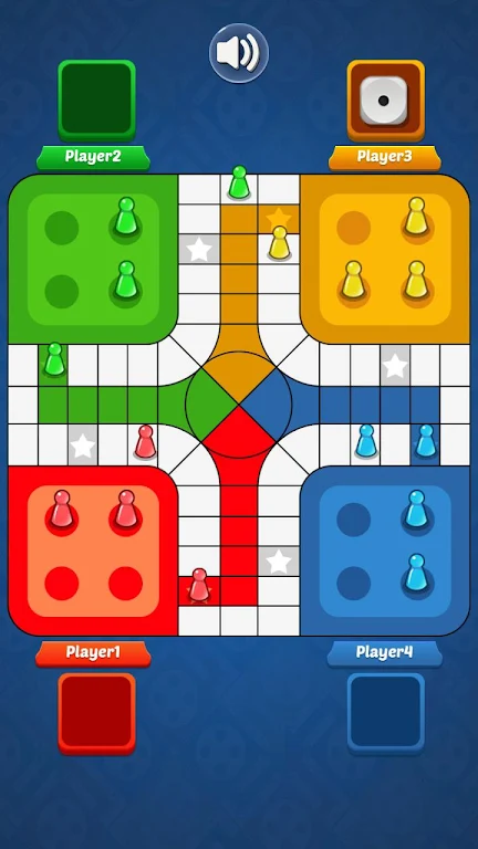 Ludo Master 2019 : New Ludo Game, Ludo Club 2019 Screenshot2