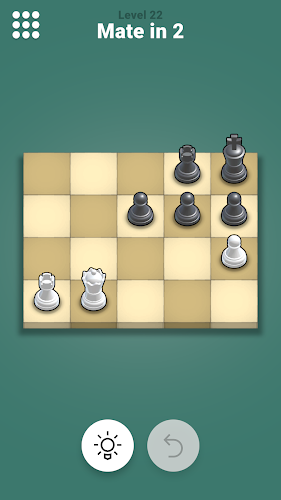 Pocket Chess – Chess Puzzles Screenshot2