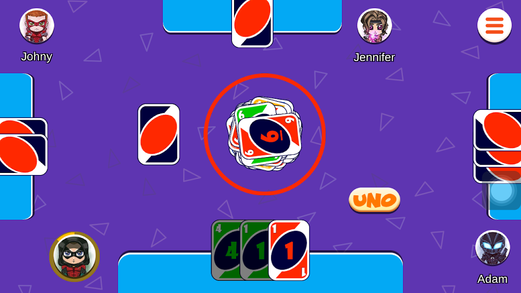 Poker Color - Crazy Game 2019 Screenshot1