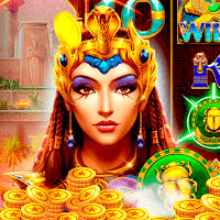 Book of Mysterious Egypt APK