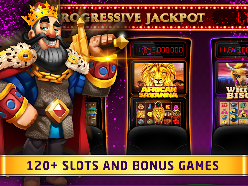 WinFun - New Free Slots Casino Screenshot3