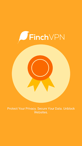 Free & Premium VPN - FinchVPN Screenshot3