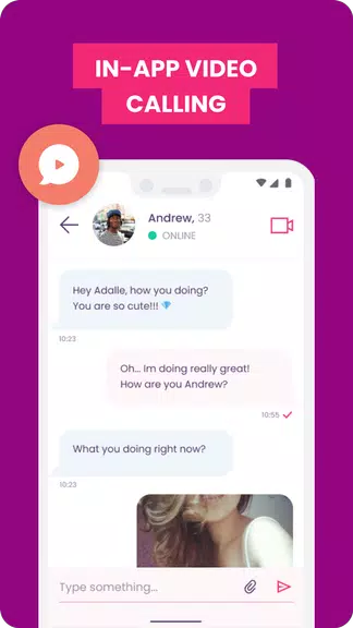 Snatchable: Local Dating – Find Singles to Chat Screenshot3