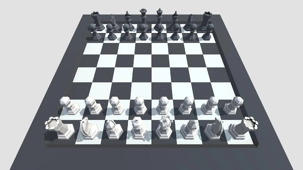 Minimal Chess Screenshot1