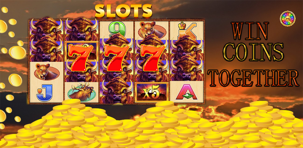 King Slots Cassino Jogos Screenshot1