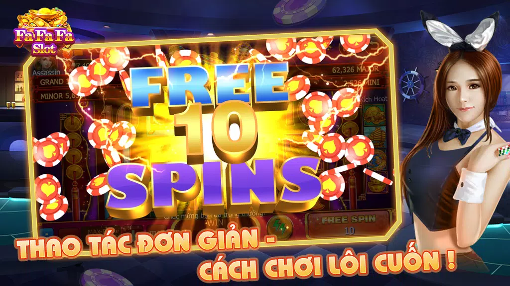 casino slots win-Tài Xỉu 777 Screenshot3