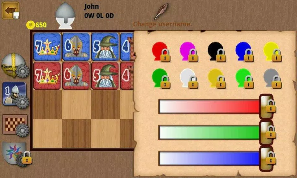 Knight Chess Screenshot4