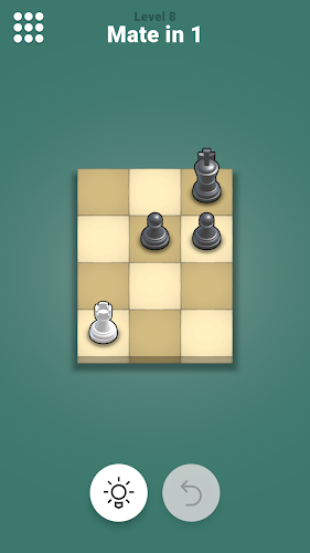 Pocket Chess – Chess Puzzles Screenshot3