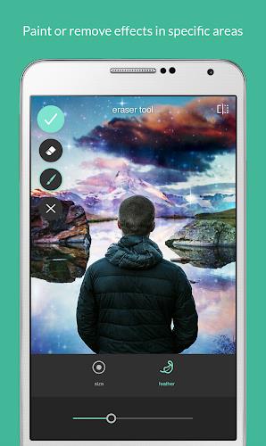 Pixlr – Photo Editor Mod Screenshot1