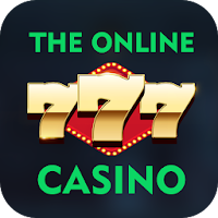 The Online Casino APK