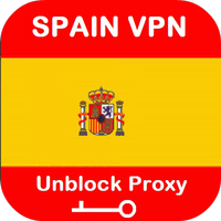 Spain VPN Free APK