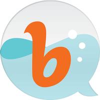 Bubbly - Share Your Voice APK