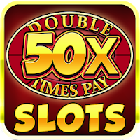 Slot Machine: Double Fifty Times Pay Slots APK