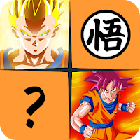 Goku Pair Game APK