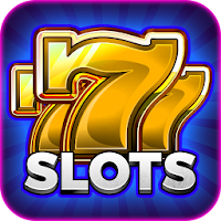 Big Winner Casino - Free Slot Machine APK