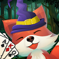 Spellbound: Solitaire Realms 2 APK