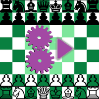 Chess Engines Play Analysis APK