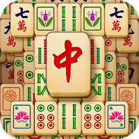 Mahjong Solitaire - Master APK