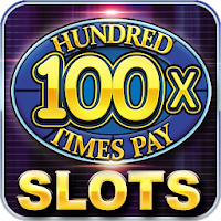 Slot Machine: One Hundred Times Pay Free Slots APK