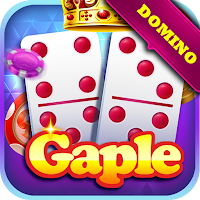 Domino Offline Gaple Challenge APK