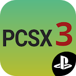 PCSX3 Emulator APK