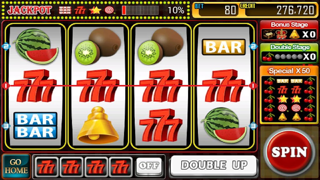 Origin slots : : Casino Screenshot2