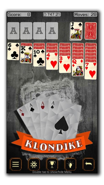 Solitaire Pack : 9 Games Screenshot1