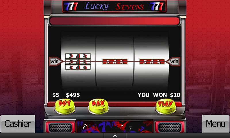 Video Slots and Poker Screenshot2