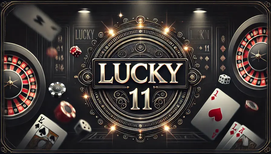 Get Started with Lucky 11: The Ultimate Color Prediction Gaming Platform News