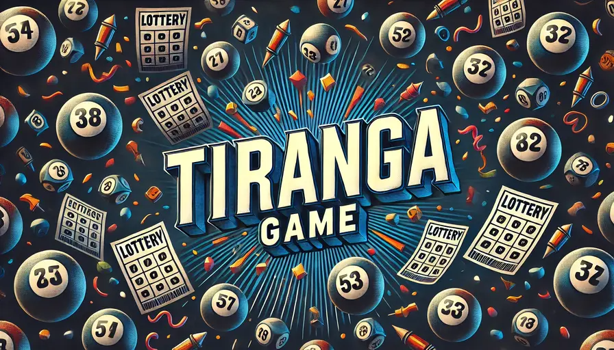 Tiranga Game: Your Gateway to Fun and Earnings News